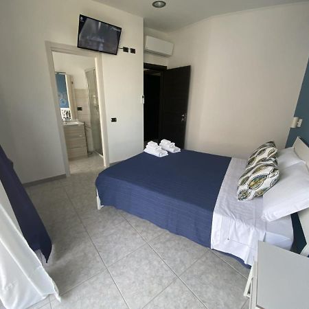 Amaris Bed & Breakfast Tortoli Exterior photo