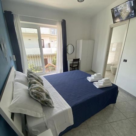 Amaris Bed & Breakfast Tortoli Exterior photo