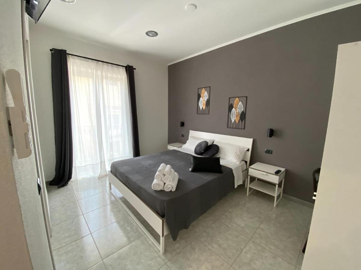 Amaris Bed & Breakfast Tortoli Exterior photo
