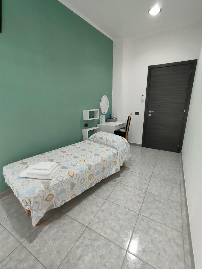 Amaris Bed & Breakfast Tortoli Exterior photo