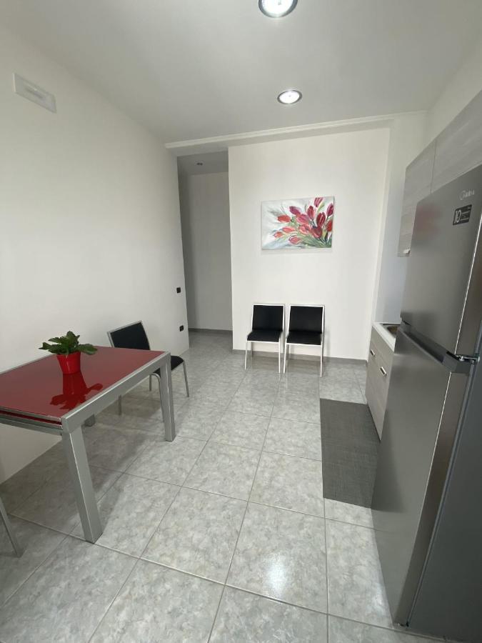 Amaris Bed & Breakfast Tortoli Exterior photo